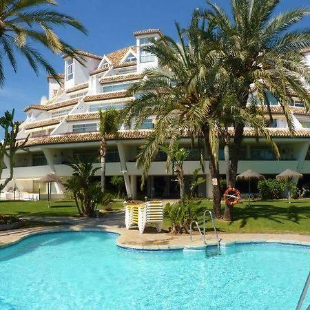 Apartment 202 Parque Miraflores Mijas Costa מראה חיצוני תמונה