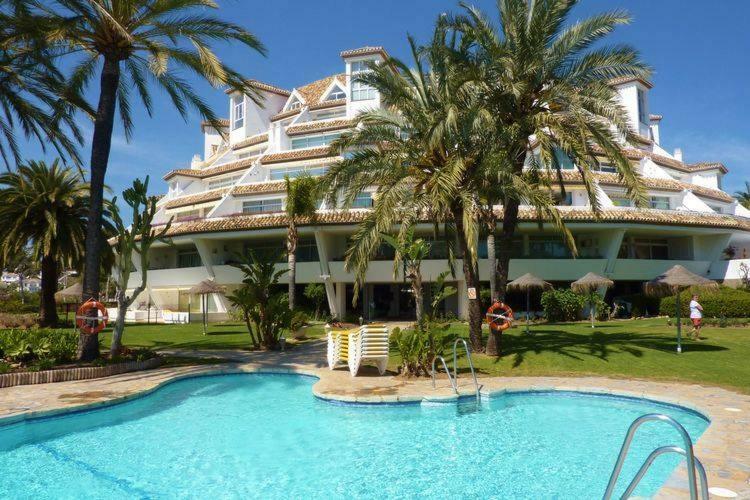 Apartment 202 Parque Miraflores Mijas Costa מראה חיצוני תמונה
