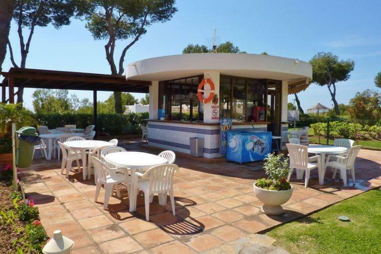 Apartment 202 Parque Miraflores Mijas Costa מראה חיצוני תמונה