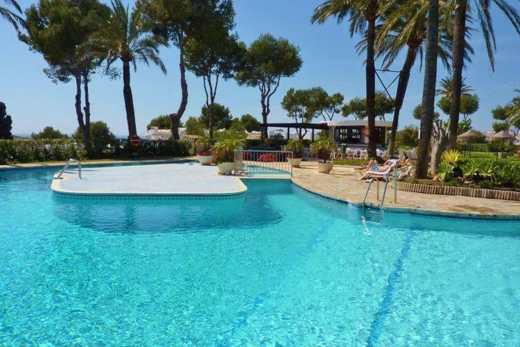 Apartment 202 Parque Miraflores Mijas Costa מראה חיצוני תמונה