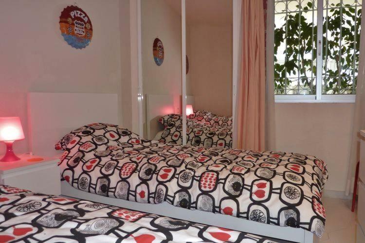 Apartment 202 Parque Miraflores Mijas Costa מראה חיצוני תמונה