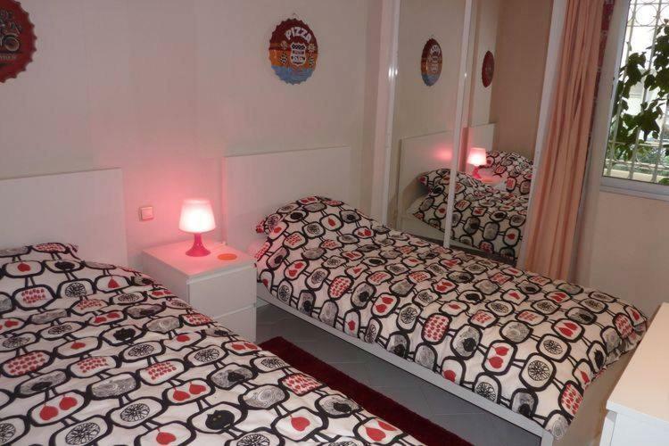 Apartment 202 Parque Miraflores Mijas Costa מראה חיצוני תמונה