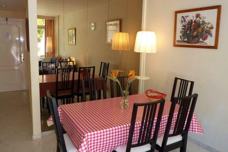 Apartment 202 Parque Miraflores Mijas Costa מראה חיצוני תמונה