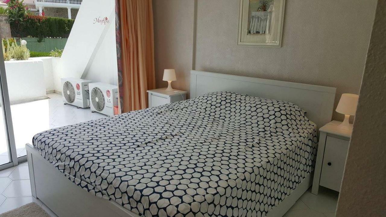 Apartment 202 Parque Miraflores Mijas Costa מראה חיצוני תמונה