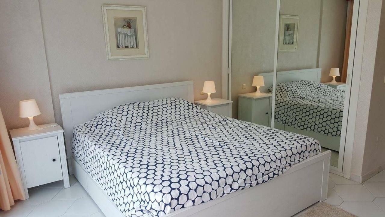 Apartment 202 Parque Miraflores Mijas Costa מראה חיצוני תמונה