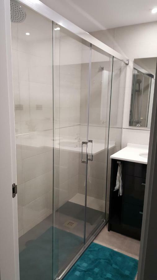 Apartment 202 Parque Miraflores Mijas Costa מראה חיצוני תמונה