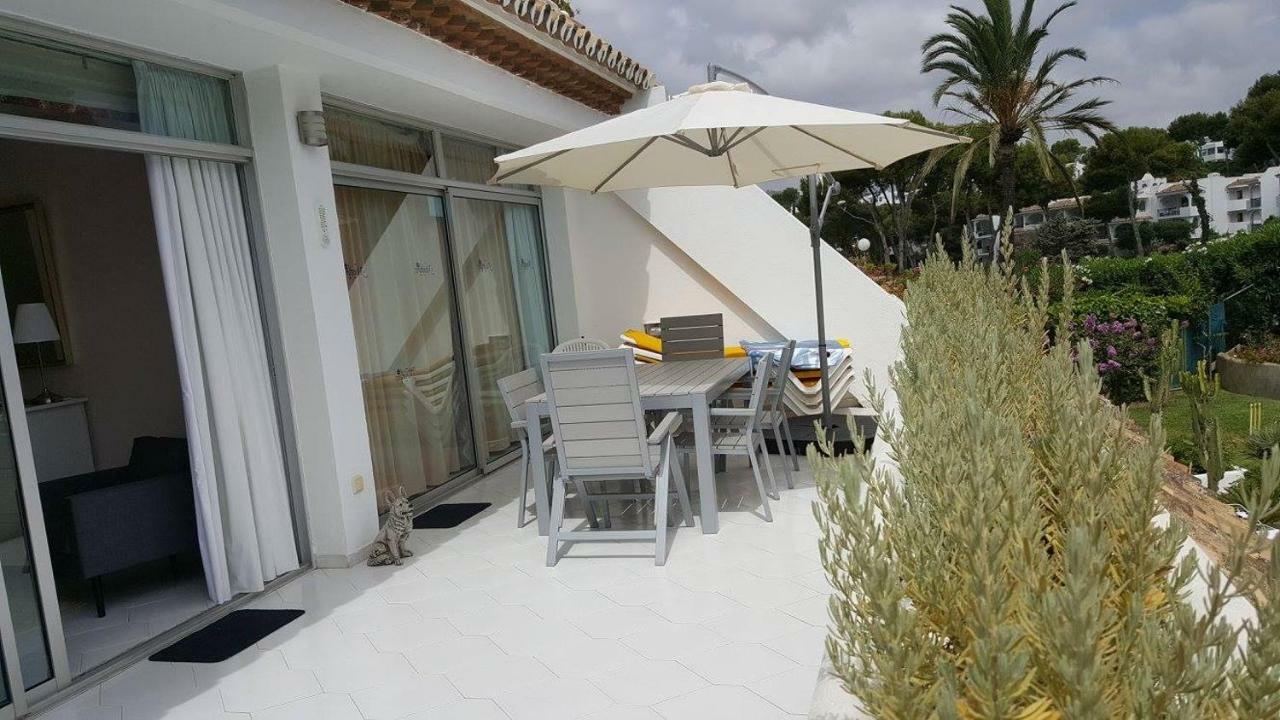 Apartment 202 Parque Miraflores Mijas Costa מראה חיצוני תמונה