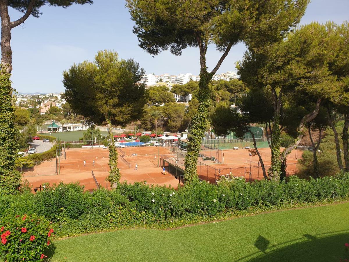 Apartment 202 Parque Miraflores Mijas Costa מראה חיצוני תמונה