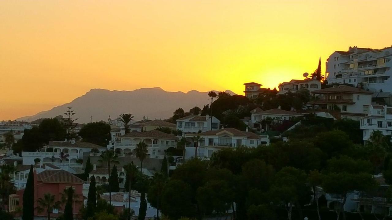 Apartment 202 Parque Miraflores Mijas Costa מראה חיצוני תמונה