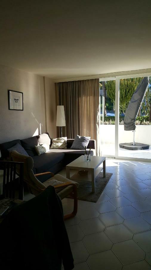 Apartment 202 Parque Miraflores Mijas Costa מראה חיצוני תמונה