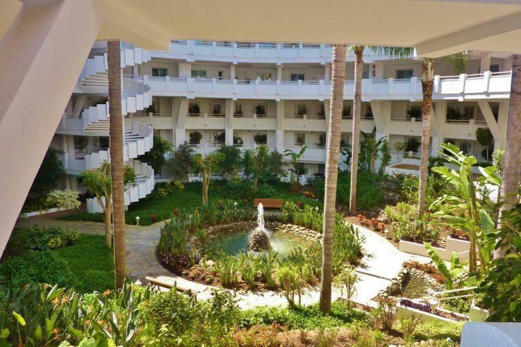 Apartment 202 Parque Miraflores Mijas Costa מראה חיצוני תמונה