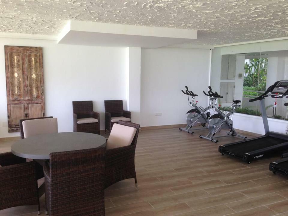 Apartment 202 Parque Miraflores Mijas Costa מראה חיצוני תמונה