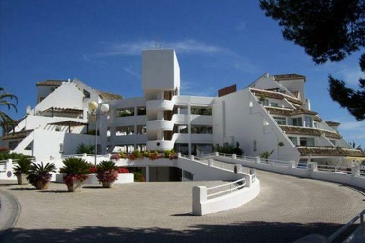 Apartment 202 Parque Miraflores Mijas Costa מראה חיצוני תמונה